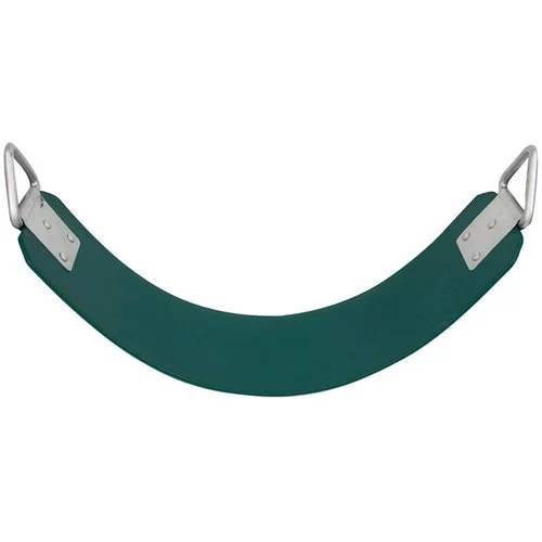 Swing Set Stuff Inc. Polymer Belt Seat (Red)