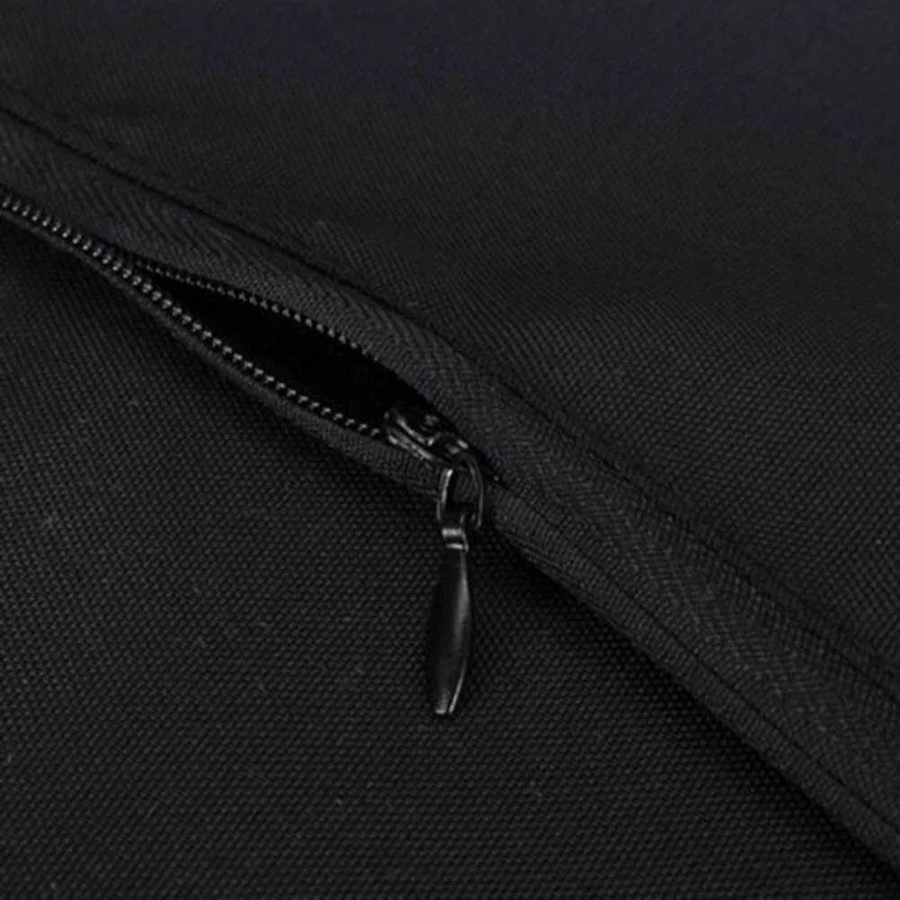 Universal Leaf Blower Vacuum Bag Garden Lawn Yard Shredder Replacement Leaf Bag