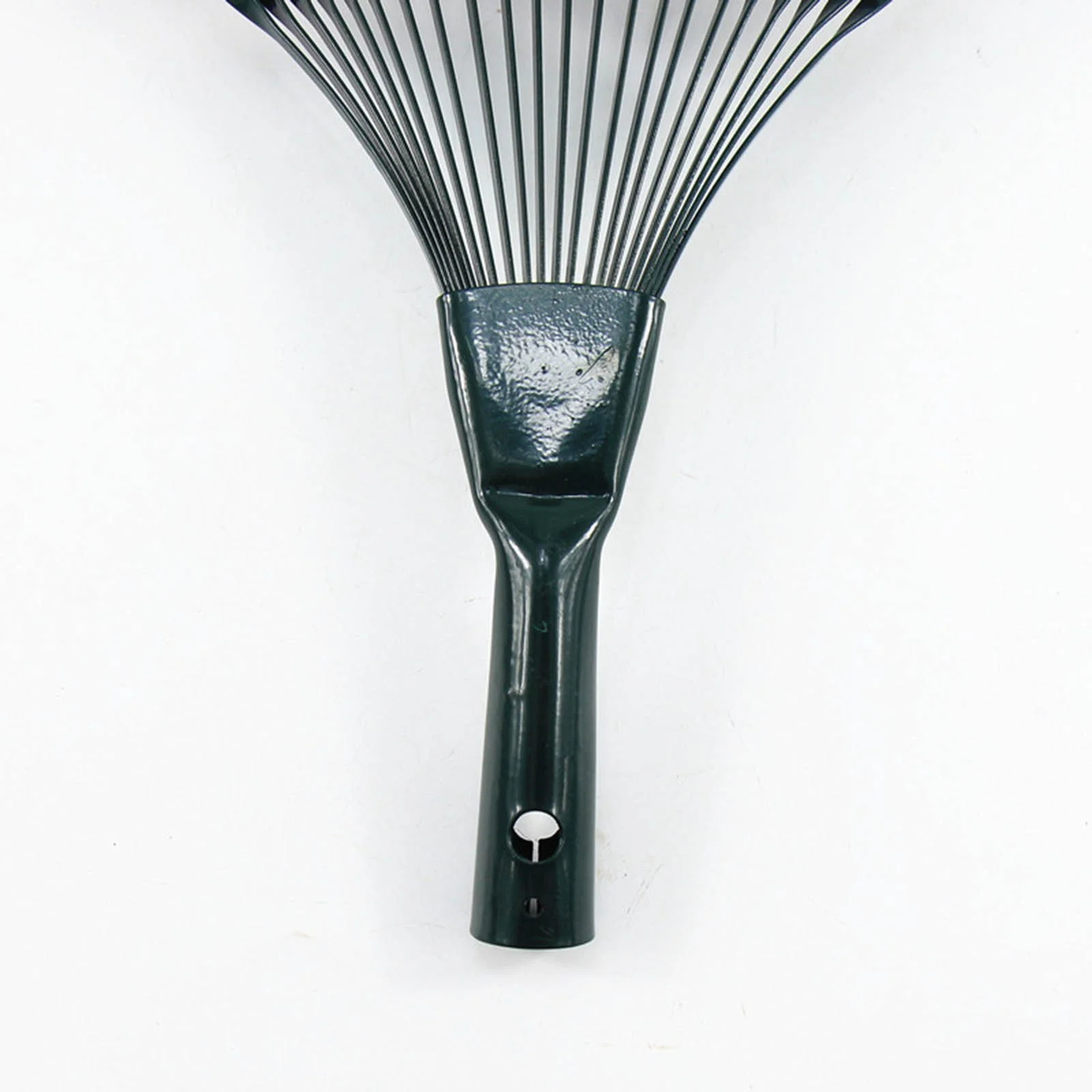 Rake 22 Tooth Rake Wooden Handle Dead Leaf Rake Wire Rake Garden Rake Garden Tool