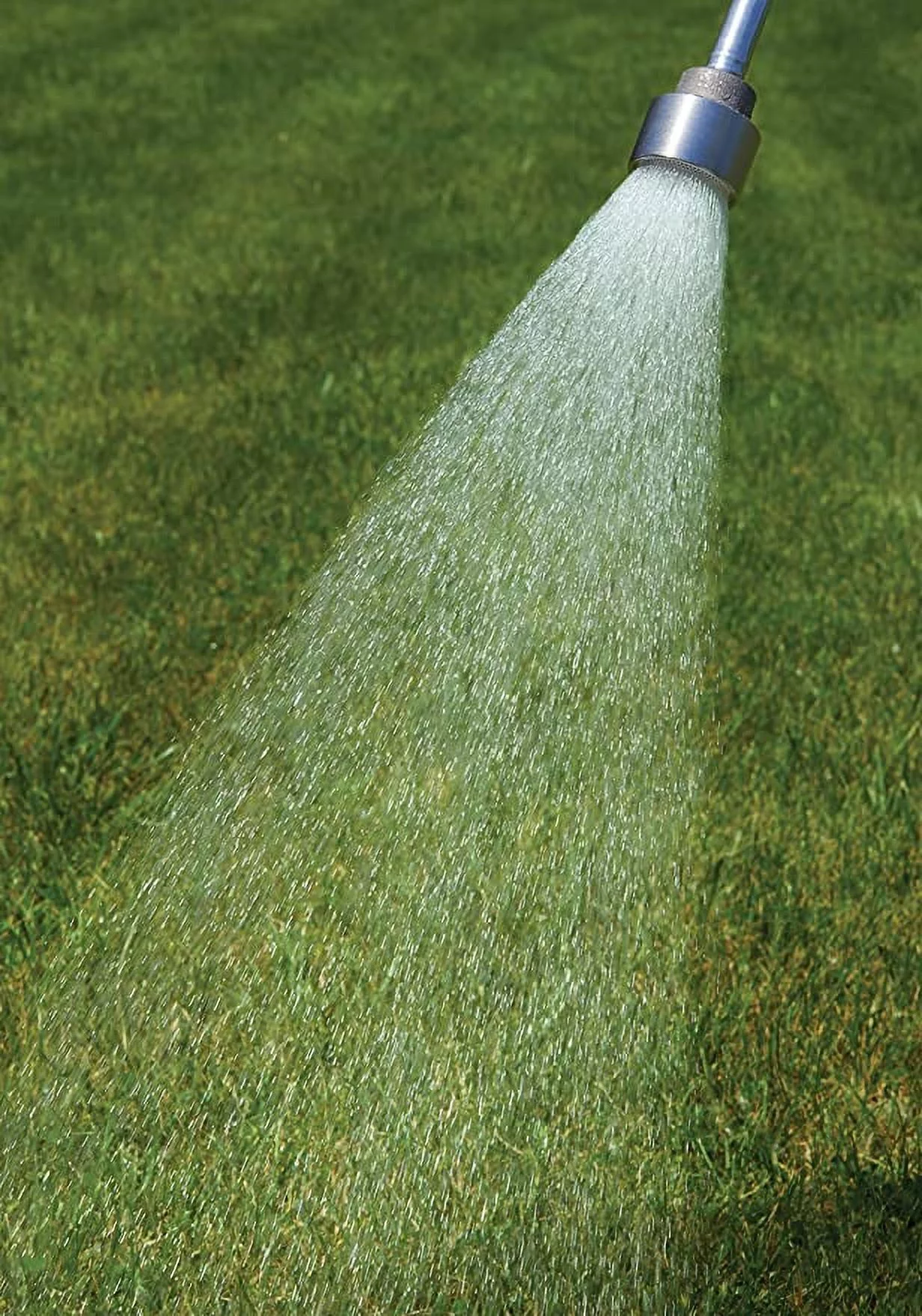 Dramm 400AL Aluminum Water Breaker Nozzle - Made in the USA - 1 Nozzle