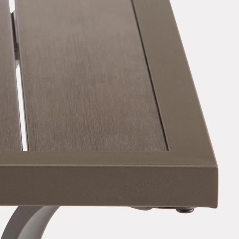 Living Accents Seabrook 3 pc Steel Bistro Set