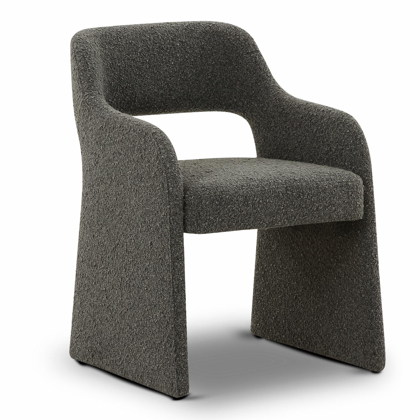 Poly and Bark Chios Dining Chair