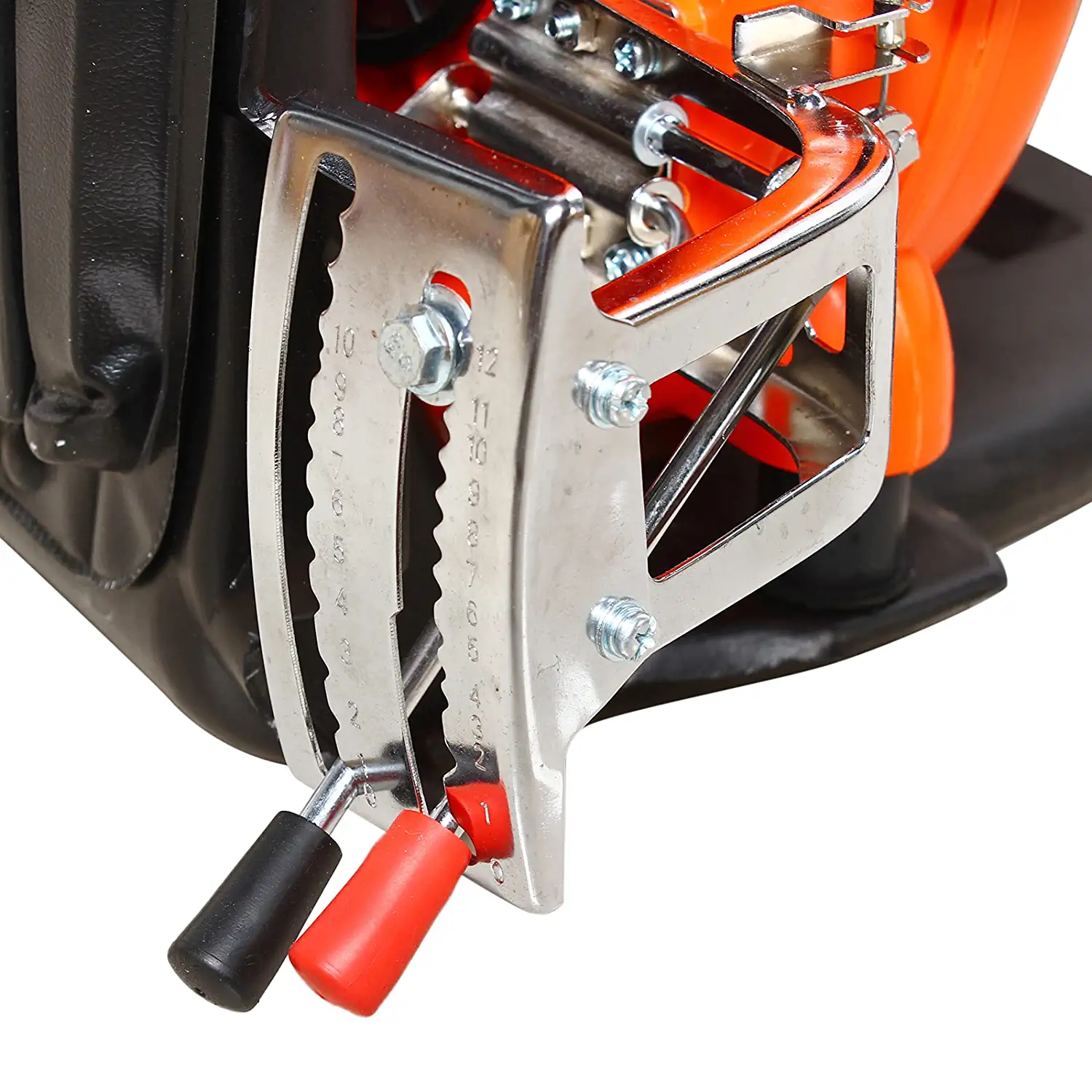 MONIPA 14 L Large Capacity Spray Dusting Machine 3 Sprayer and Duster Agricultural Fertilizer Sprayer Agricultural Fertilization