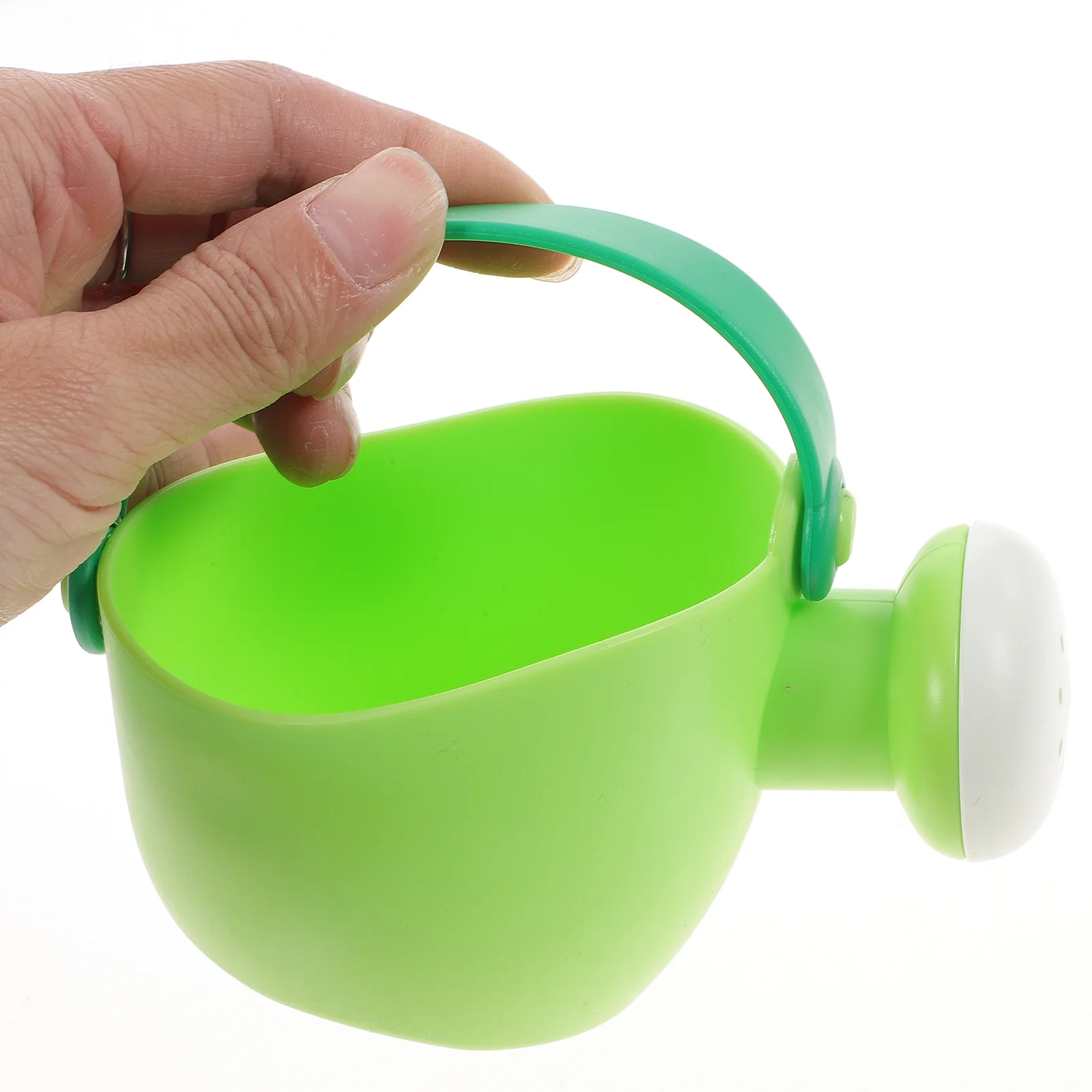 Gongxipen 1 Set Summer Beach Toys Baby Toys Bucket Sand Toys Bath Toys Plastic Plaything