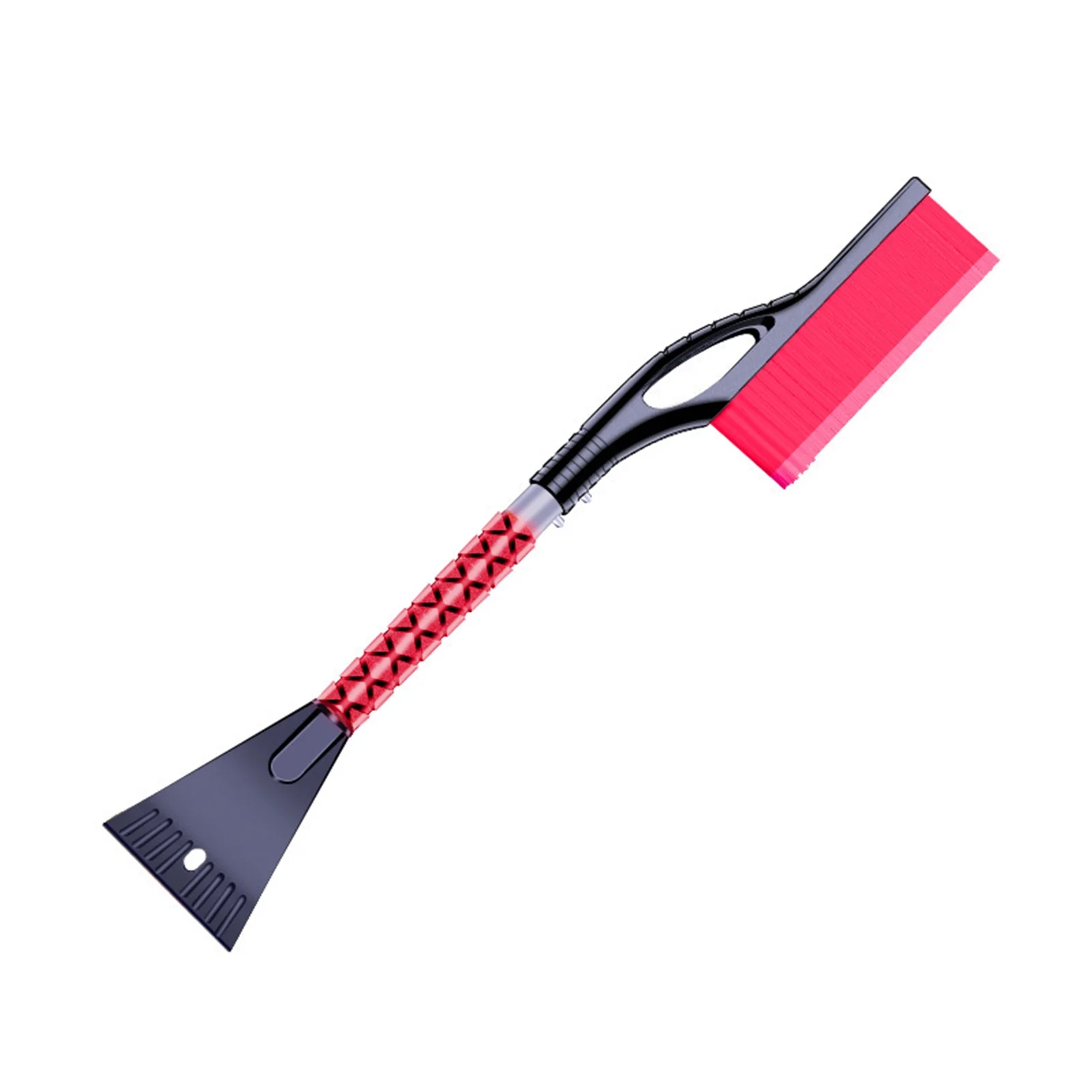 Snow Shovel,Handle Ice Snow Car Ice Scraper Ice Tool Thickened Remover Snow Brush Snow Remover Ice Snow Frost Tool Thickened Handle Brush Ice Tool Huiop Buzhi Dsfen Mewmewcat
