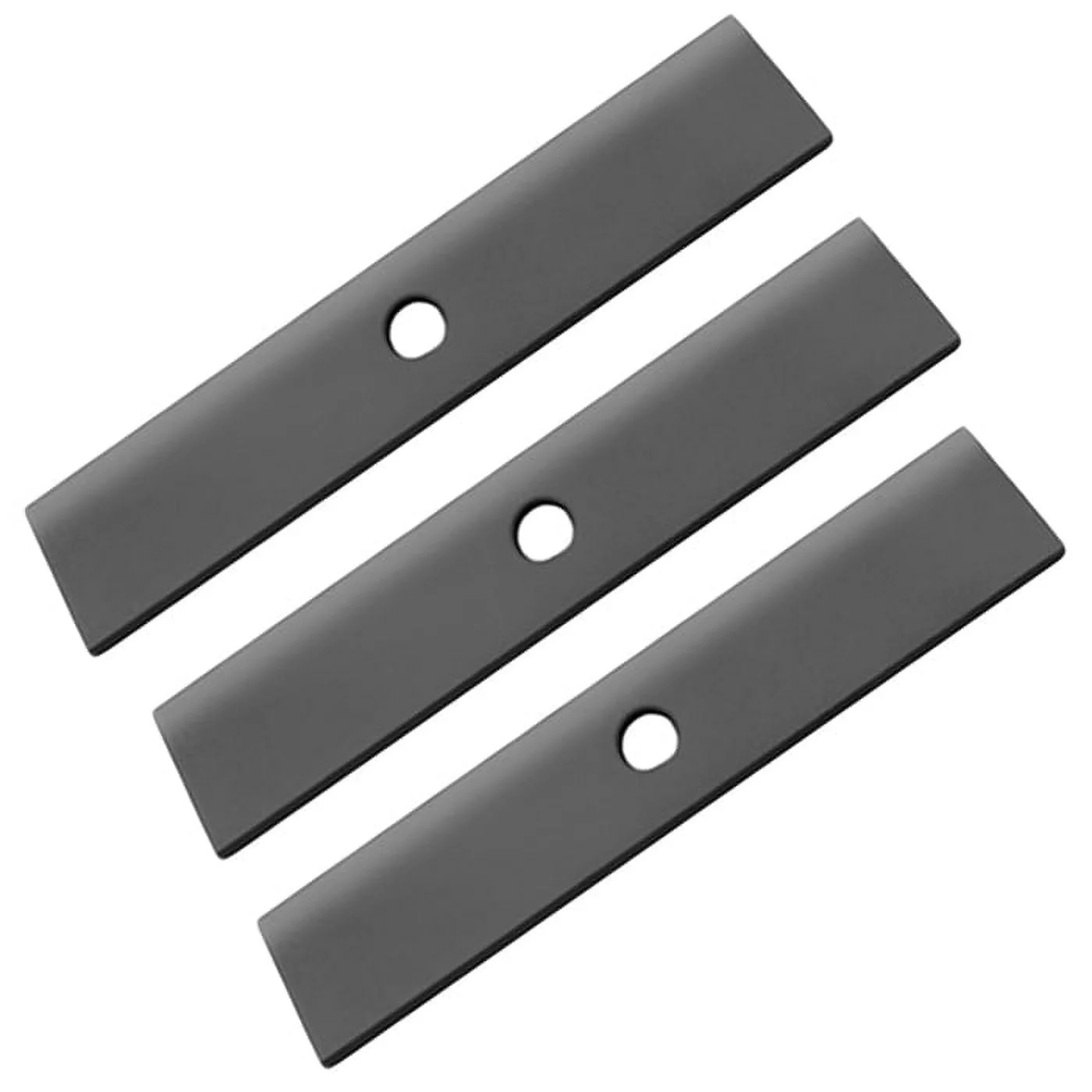 Rotary 3 Pack of 7-1/2 x 1-1/2 Inch Edger Blades for Black & Decker # 10962-3PK