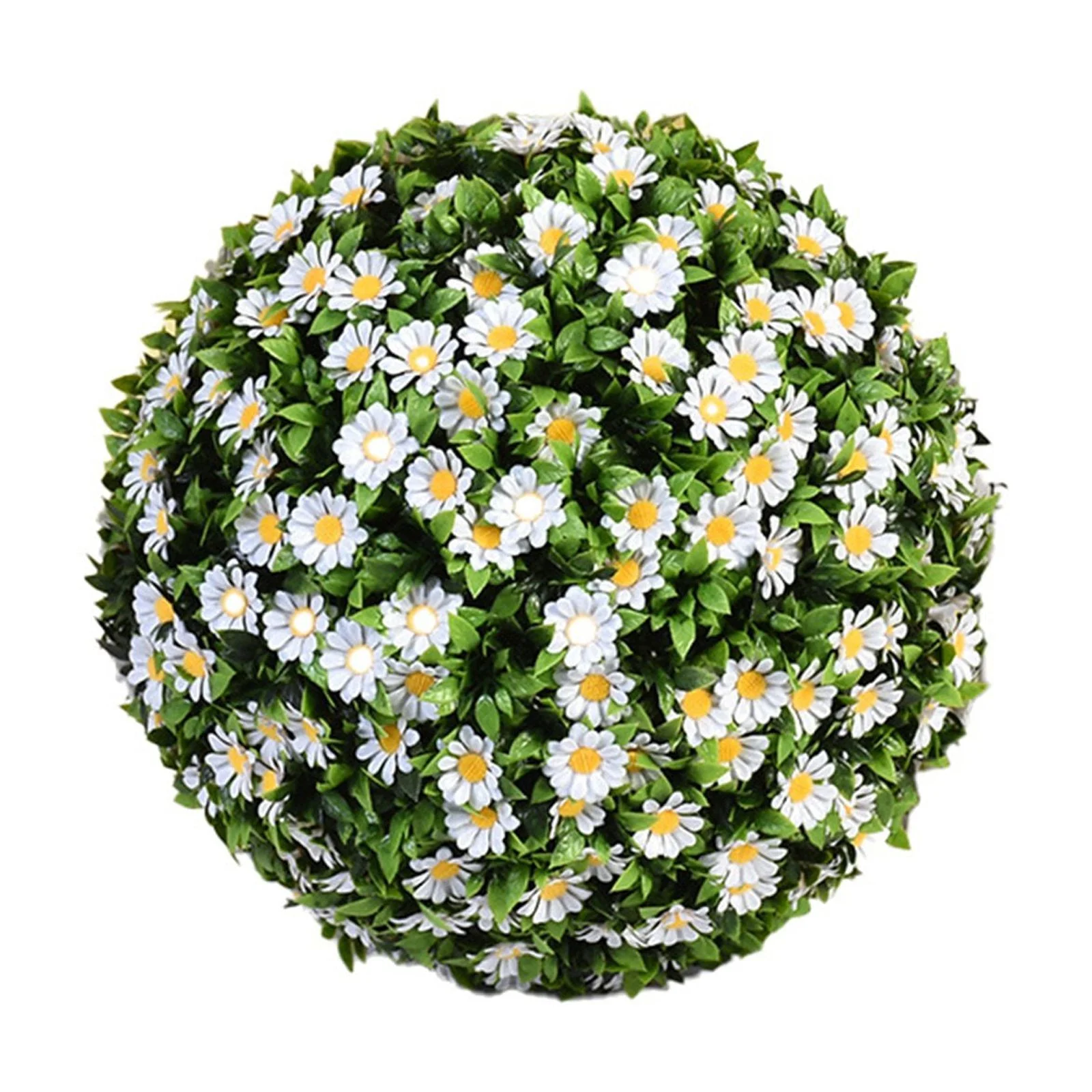 Yeetfub Fake Flowers for Outdoors Flower Suspended Ceiling Home Decoration Hanging Green Plant Opening for Wedding Home Faux Flowers Bulk Gift for Mothers Day