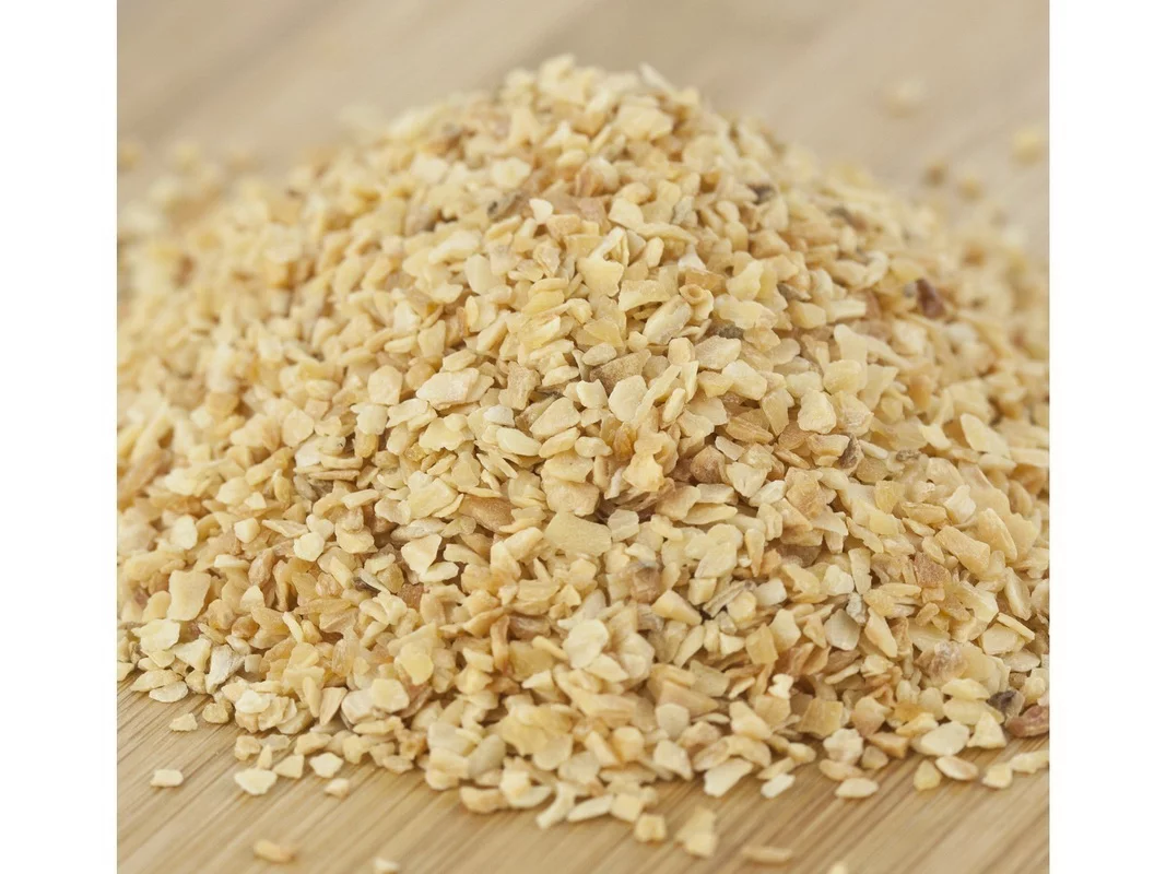 (Price/Each)Minced Garlic 5lb, 102510