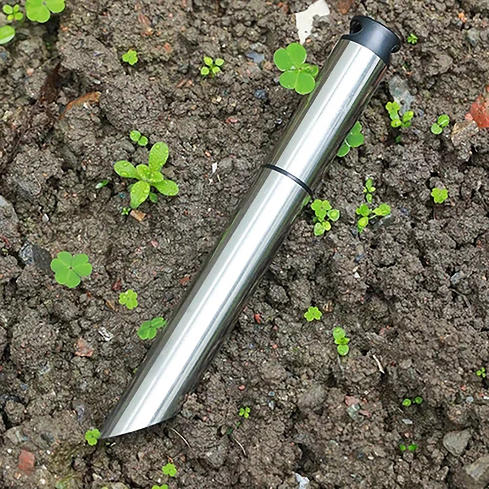 Gardening Tools Pot Tools Stainless Steel Garden Bulbs Strainers Transplanting Agriculture Tools Utility Tool