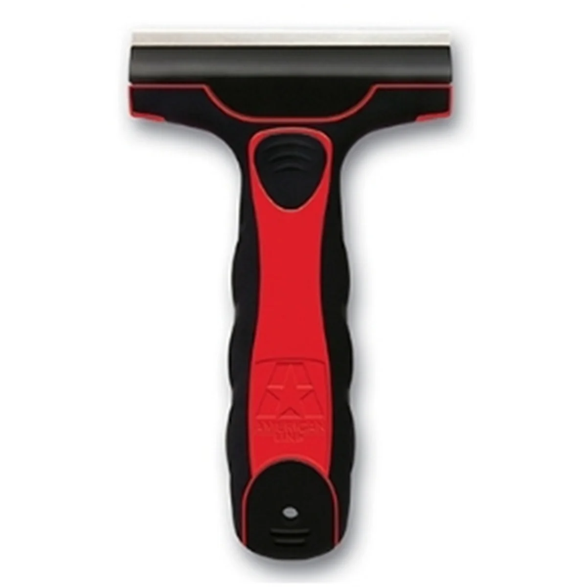 American Line Pro Wide Blade Scraper