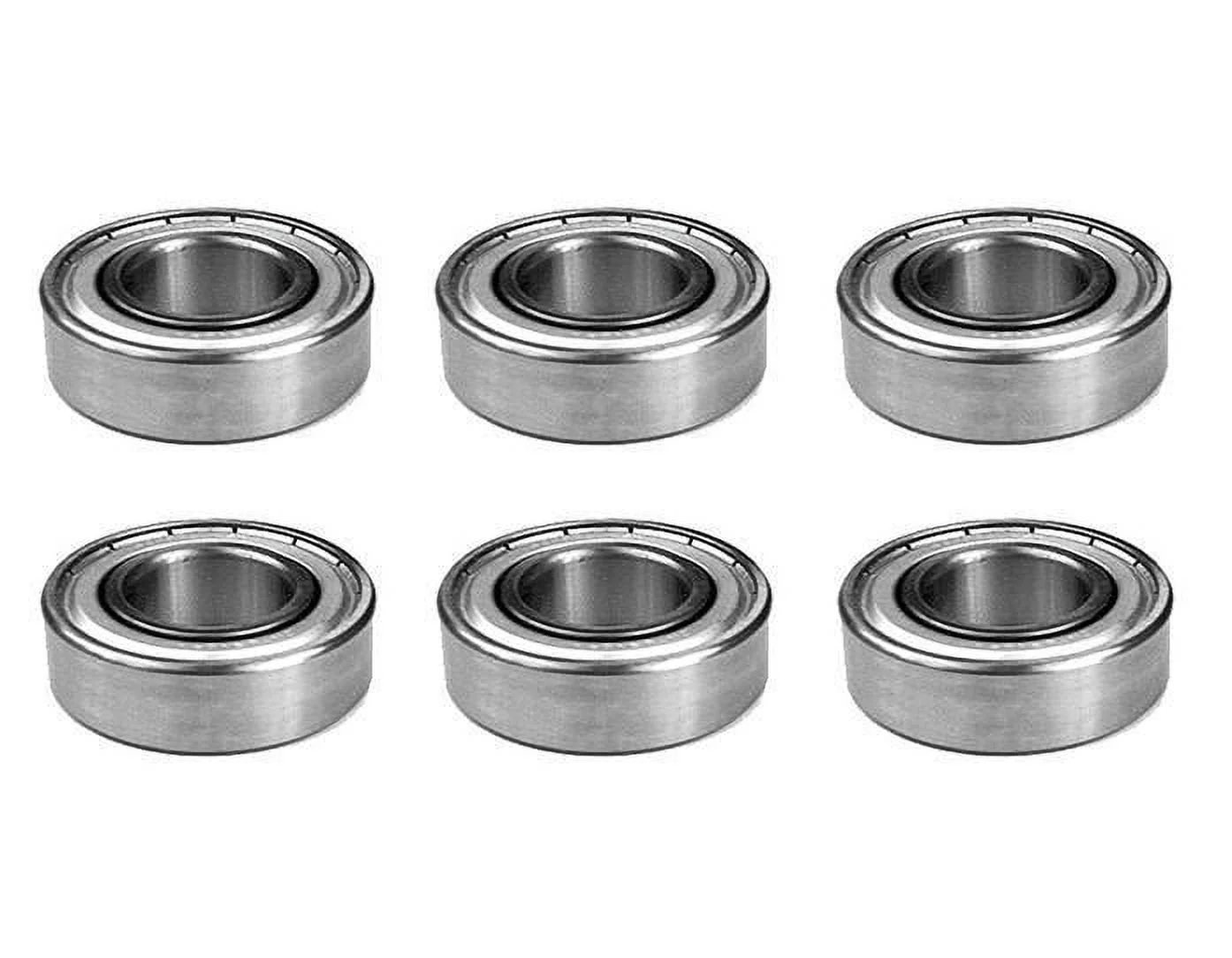 The ROP Shop | (2) Bearings For Grasshopper 9644 9648 9652 9661 9772 9772HP 9852 9861 ZTR Mower