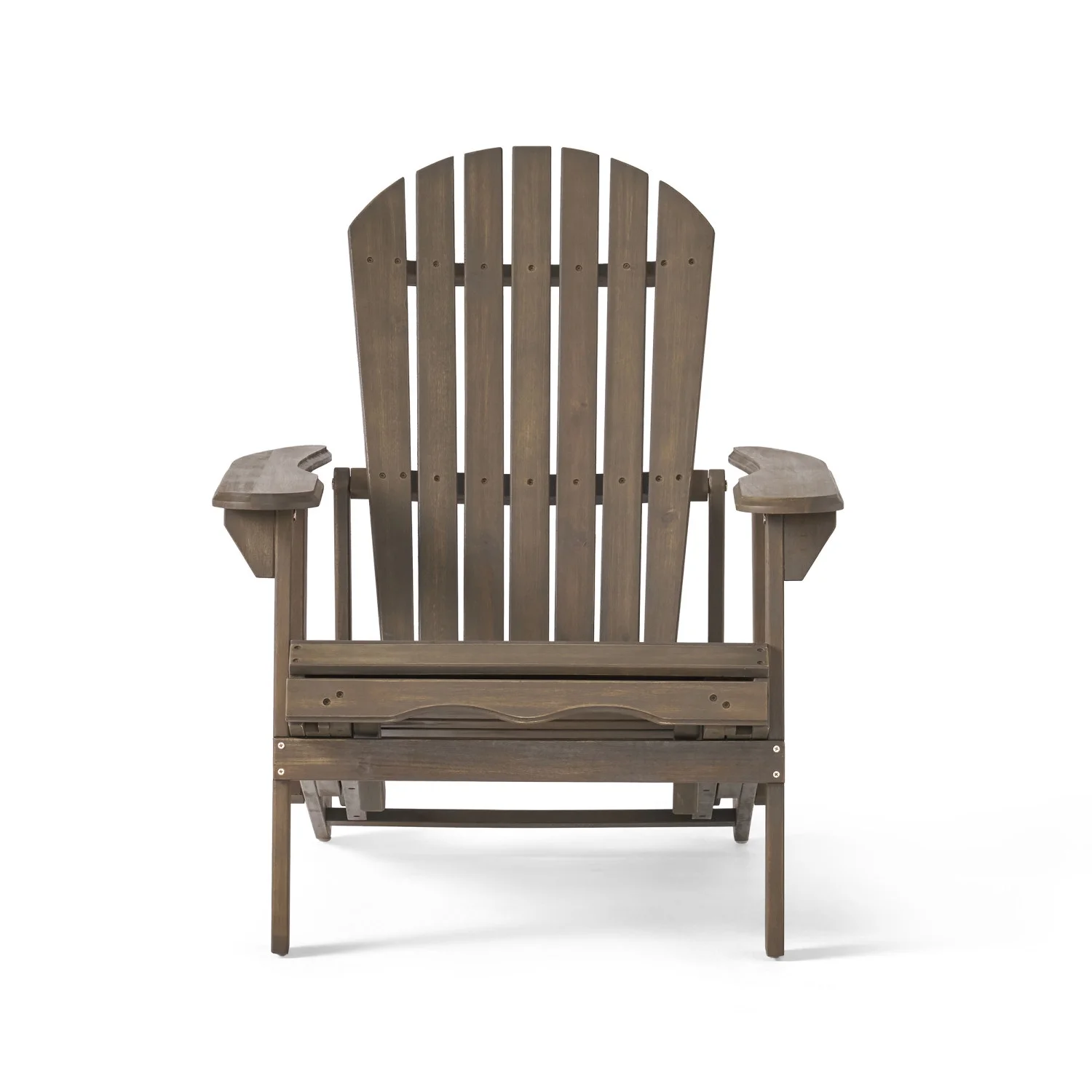 Comfortable and Stylish Malibu Reclining Adirondack Chair for Ultimate Relaxation in Your Outdoor Space - Enhance Your Leisure Time with this Ergonomic and Durable Seat