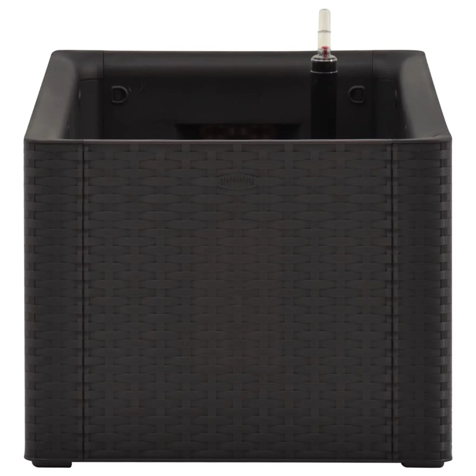 Andoer parcel, Flowers Planter Box With 39.4