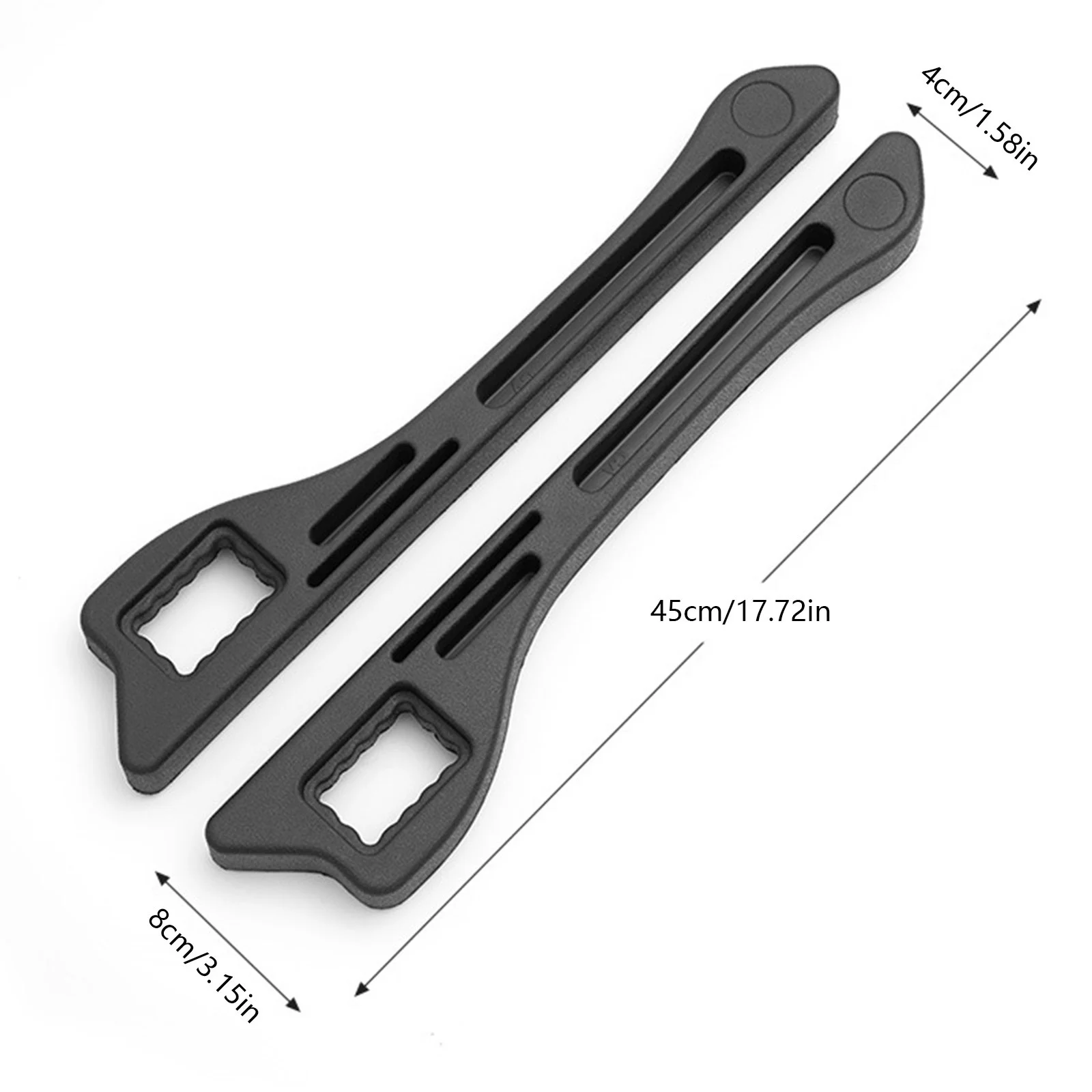 FUFUDDK Mounted Utensil Hooks 100ml Car Roof Liner Quick Glue Strong Glue Car Headliner Clearance Sale