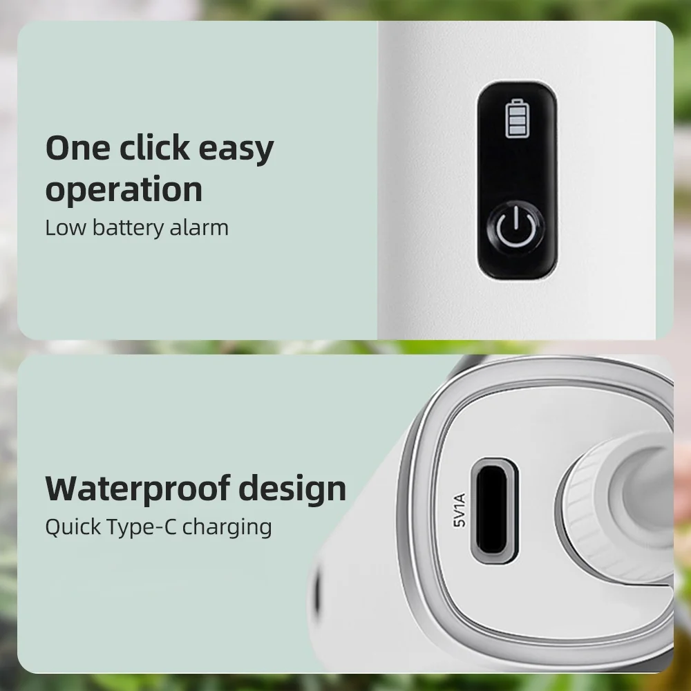 sprayer wand,Feet And 9.8 Feet 11-19 Inch Stainless Steel And One Sprayer Wand 2 Spray Operation Hanheld Click Operation Steel Water Sprayer Spare Copper With 9.8 Spray Adjustable And Spare