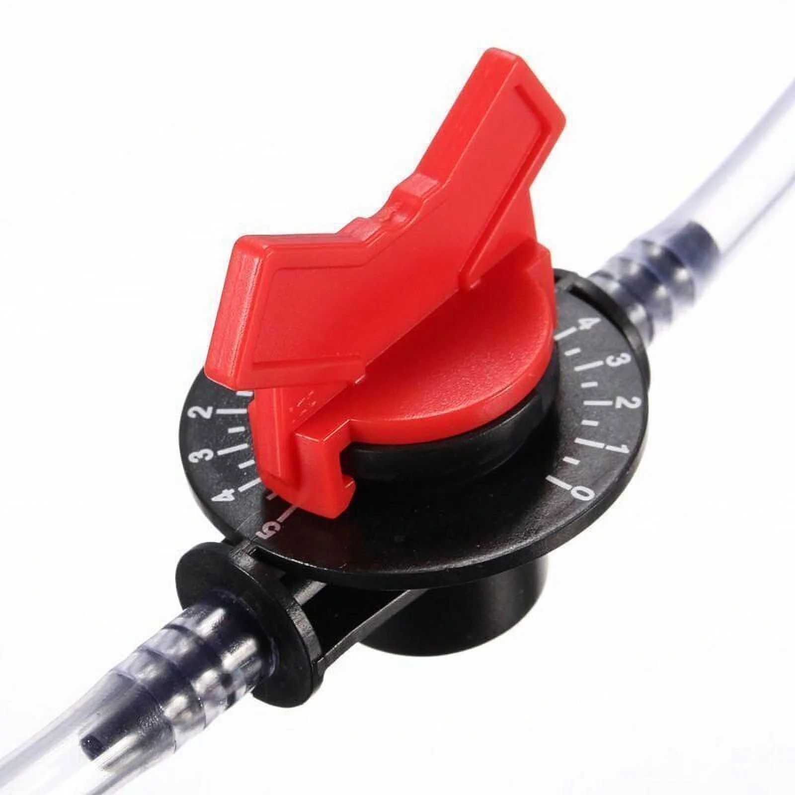 JLLOM Venturi Fertilizer Injector Switch - Reliable Irrigation Solution for Gardens - 3/4