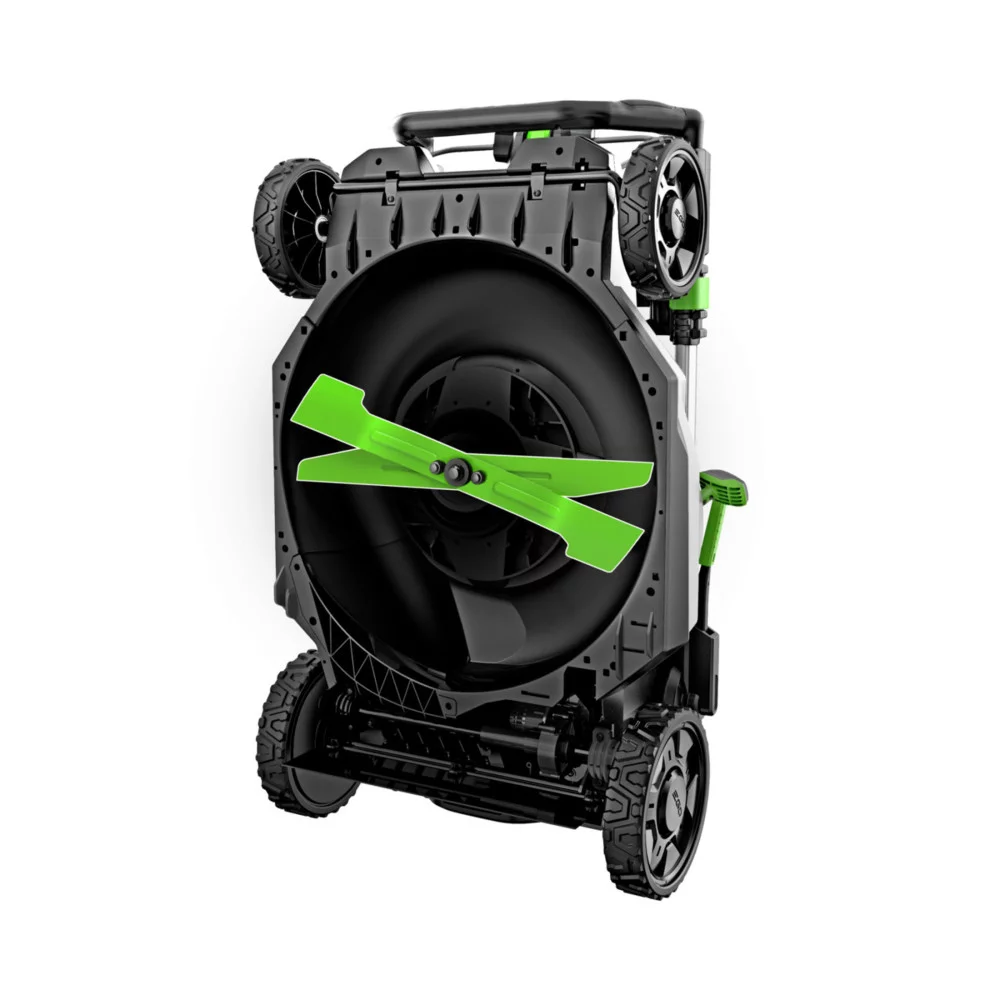 Ego Power+ 21In Select Cut Push Mower Kit With 7.5Ah Battery And Rapid Charger