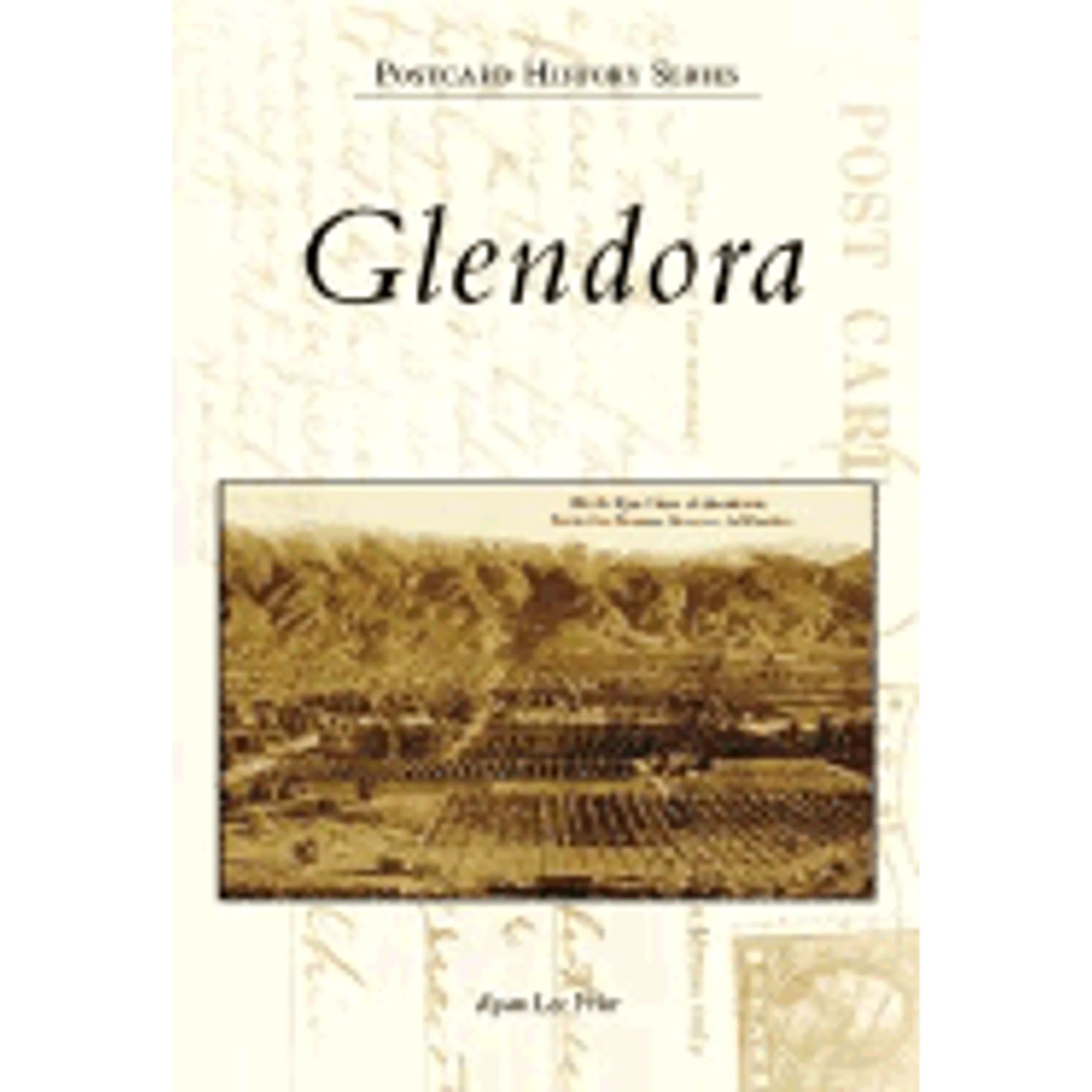 Pre-Owned Glendora (Paperback 9780738558004) by Ryan Price