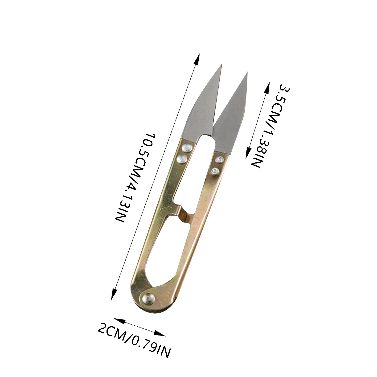 Bonsai Pruning Scissors Bud And Leaves Trimmer Yarn Thread Cutter Snips Trimming Supplies Gardening Clippers Flower Thread Snips U Shaped Sewing Scissors Sewing Scissors Teacher Toolbox Saw Set Dcs356