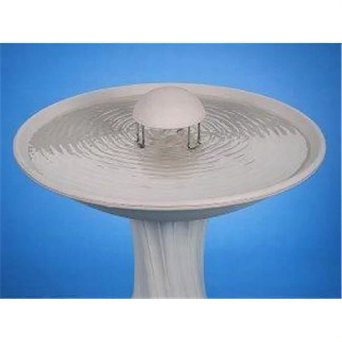 Water Wiggler For Birdbaths - 4WW