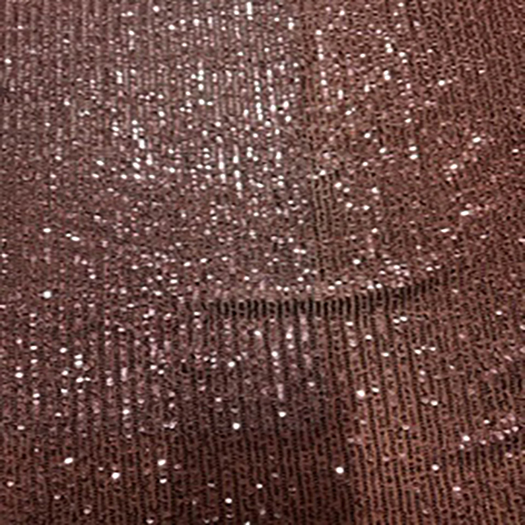 Polyester Spandex Stripe Mini Sequin Fabric | Spandex Palace