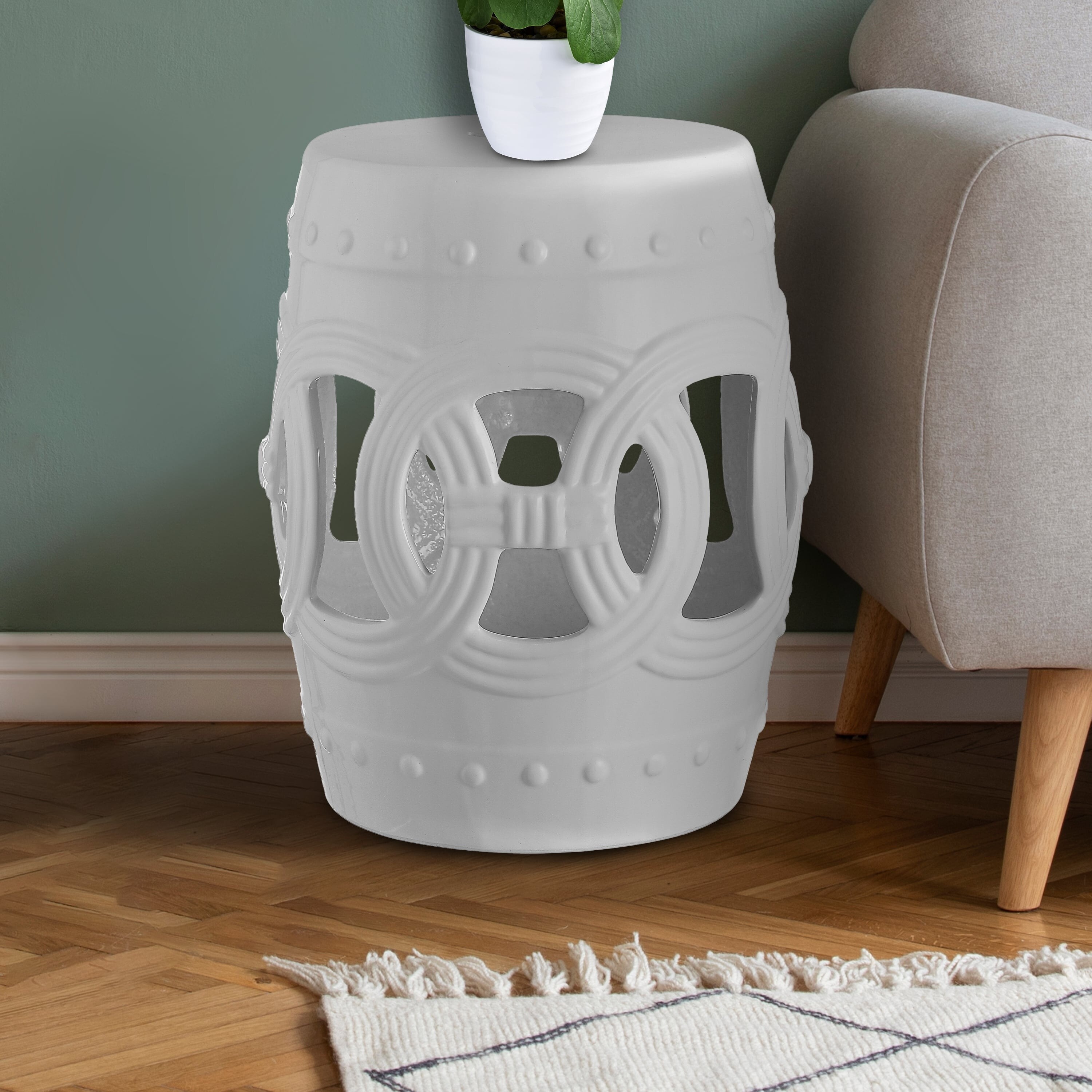 JONATHAN Y Lucky Coins 16