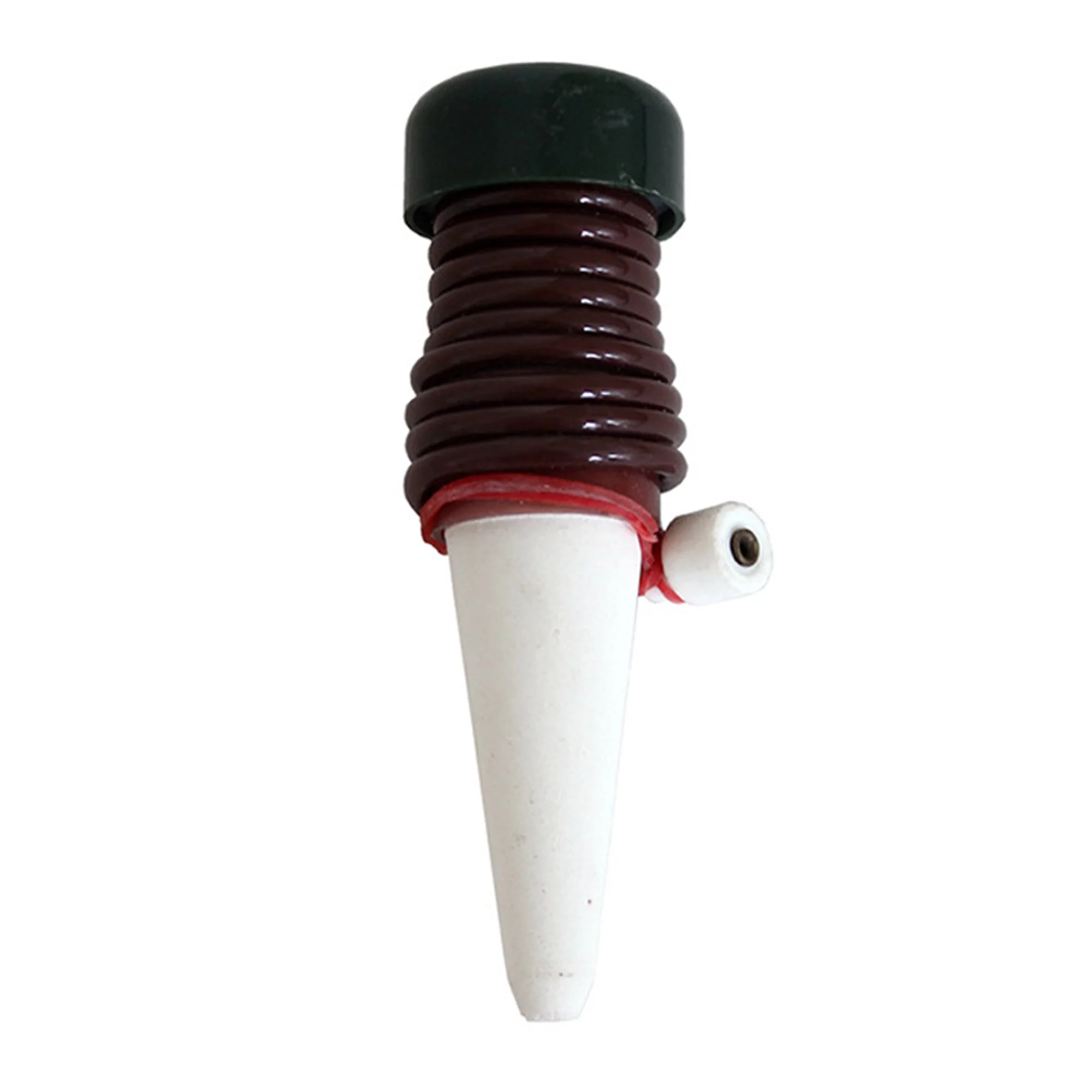 4 Pcs/Set Plant Self Watering Stakes Automatic Watering Drip Spikes Irrigation