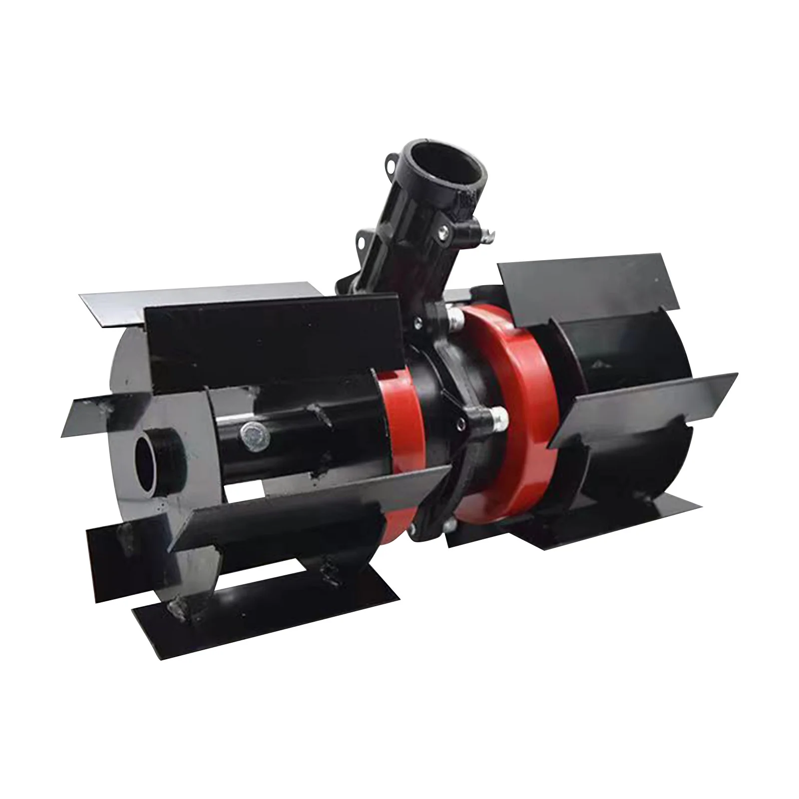 Fragarn Gardening Clearance Items Mower Weeding Wheel, Weeding Wheel, Assembly, Irrigation Machine Weeding Machine Modification, Furrowing, Deep Plowing, And Loosening Wheel