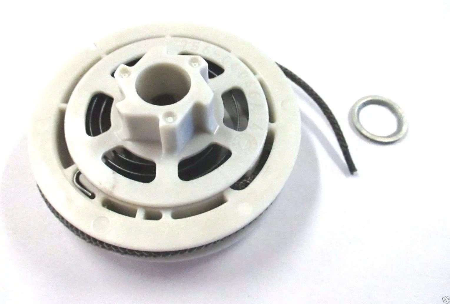 Genuine MTD 753-04823 Starter Pulley Assy Fits Bolens McCulloch Yard-Man Ryobi