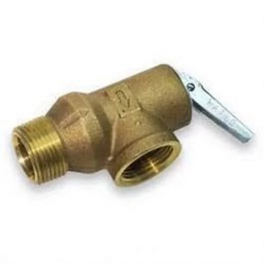 Weil-Mclain 383-500-095 Pressure Relief Valve