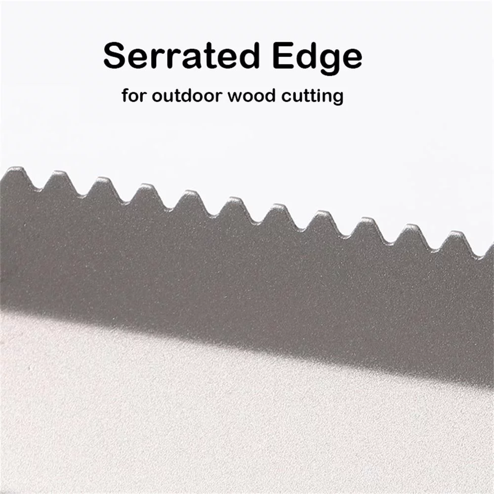 TOMSHOO Shovels,Hand Serrated Outdoor Serrated Outdoor Clip