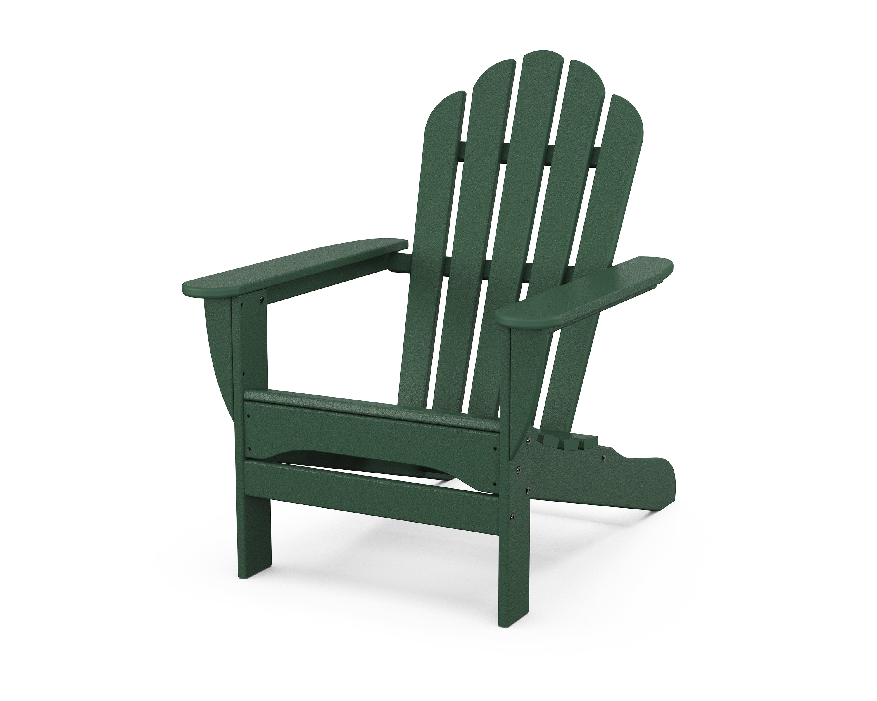 Trex® Outdoor Furniture™ Monterey Bay Adirondack Chair in Rainforest Canopy