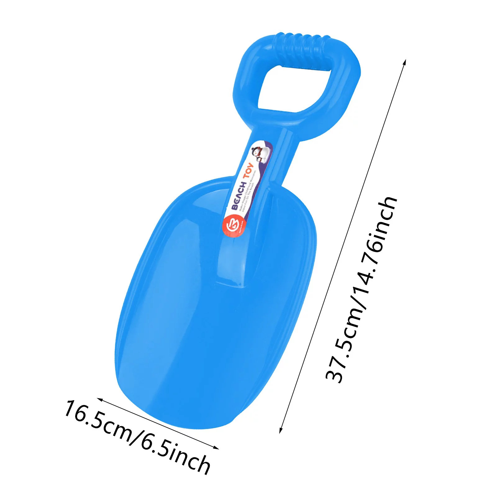 Beach Shovels Beach Shovels For Kids Heavy Duty Assorted Colors Scoop Shovel Toys With Handle For Digging Sand And Beach Fun Small Sand Buckets for Kids Kids Pool Floats Pool for Adults Blow