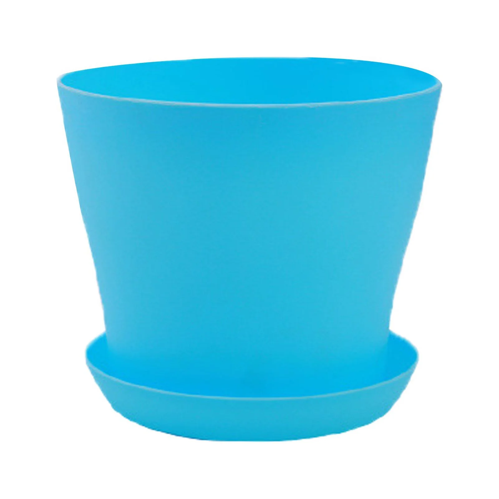 Todays Daily Deals Long Open Flowerpot Resin Flowerpot Balcony Large Rose Pot Pot Succulent Flowerpot Garden Office Decoration