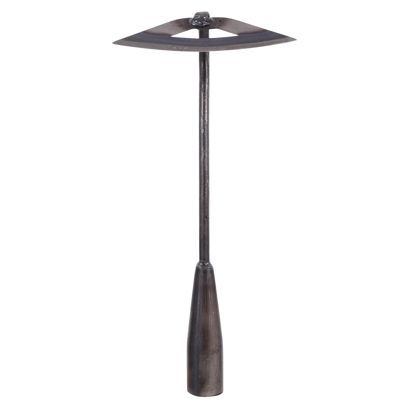 Gongxipen Gardening Hand Shovel Gardening Supply Grass Digging Tool Steel Shovel