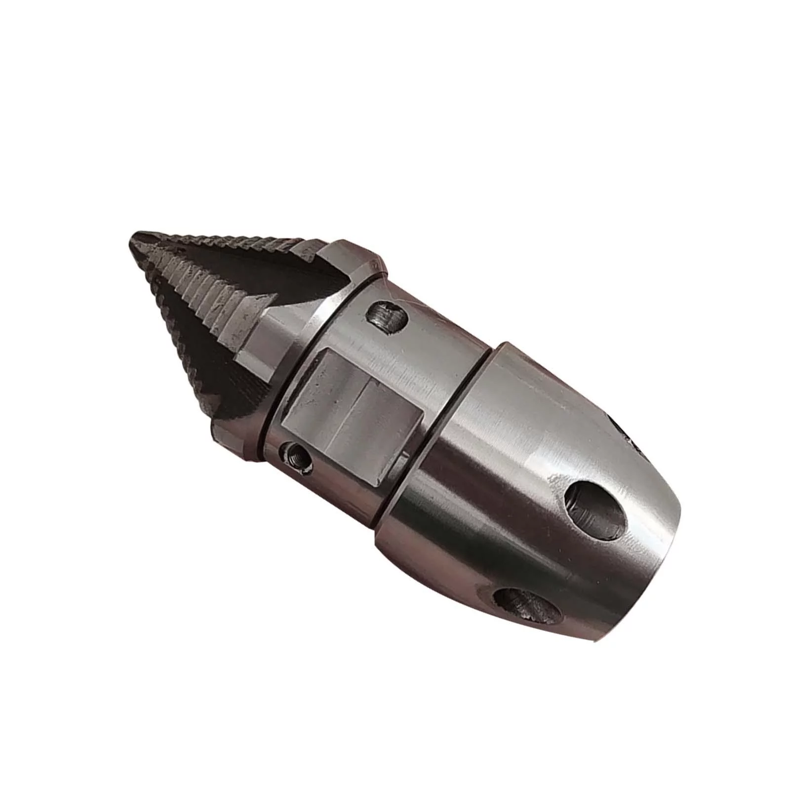 Sewer Nozzle Cleaning Nozzle High Pressure Nozzles Quick Connector Pipeline Dredging Pipe Unclogging Water Sprinkler for Patio Clean , 1/2