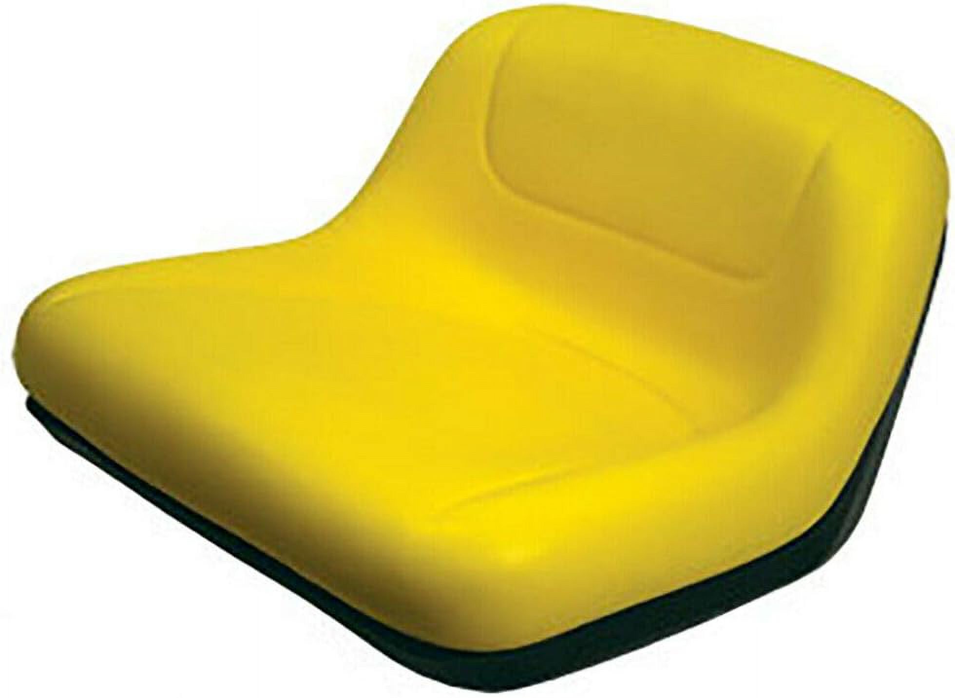 NEW SEAT COMPATIBLE WITH JOHN DEERE GY20495 FITS LA100 L100 L105 L107 L108 L110 L111 102 105 115 125 MOWERS