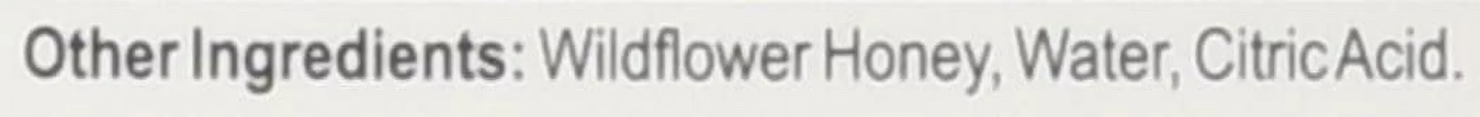 Olbas Natural Cough Syrup, Herbal Extracts & Wildflower Honey, 4 oz, 3-Pack