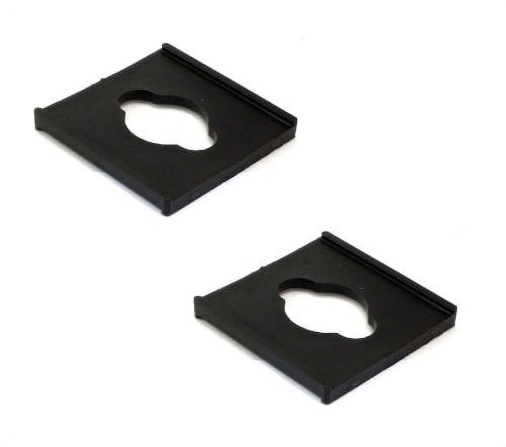 Black and Decker CMM1000 Mower Replacement Blade Insulator 2 Pack # 241381-01-2PK