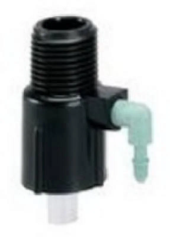 Orbit 67050 Full-Flow Shrub Head Manifold, 1-Port, Each