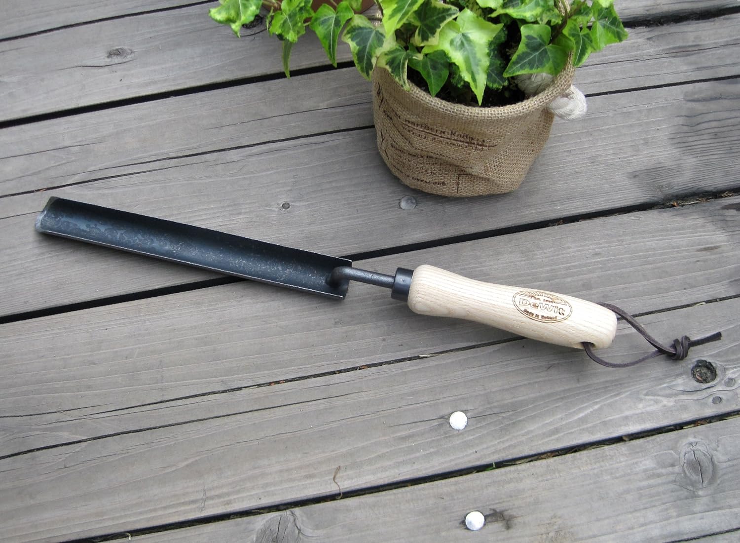 Tierra Garden Dewit Dutch Transplanter