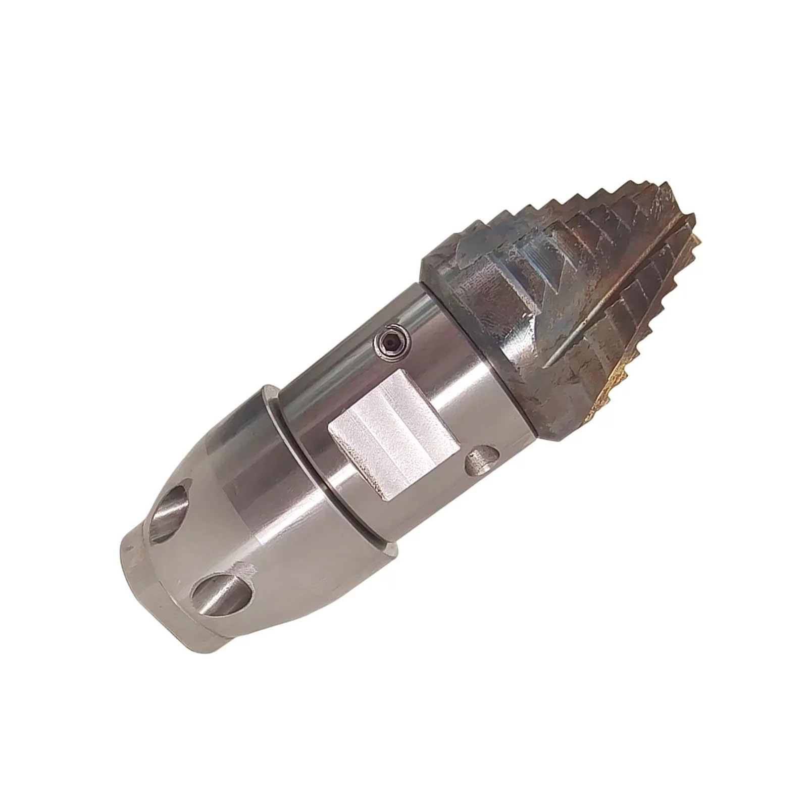 Sewer Nozzle Cleaning Nozzle Durable Washing Portable Quick Connector Nozzles M22 Spray 3/8 Pipe Unclogging Water Sprinkler for Sewer , M22