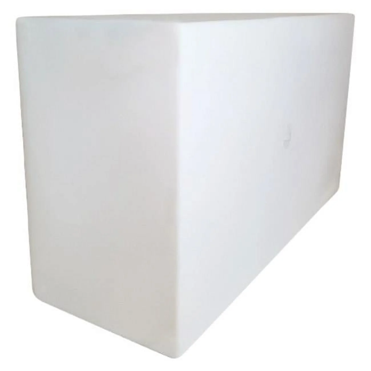 0.5 in. WT2453 50 gal 38 x 22 x 14 in. Fresh Water Tank