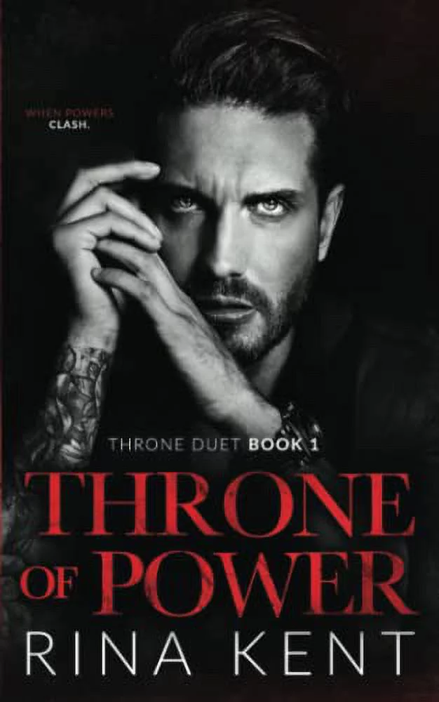 Pre-Owned Throne of Power: An Arranged Marriage Mafia Romance: 1 (Throne Duet) Paperback