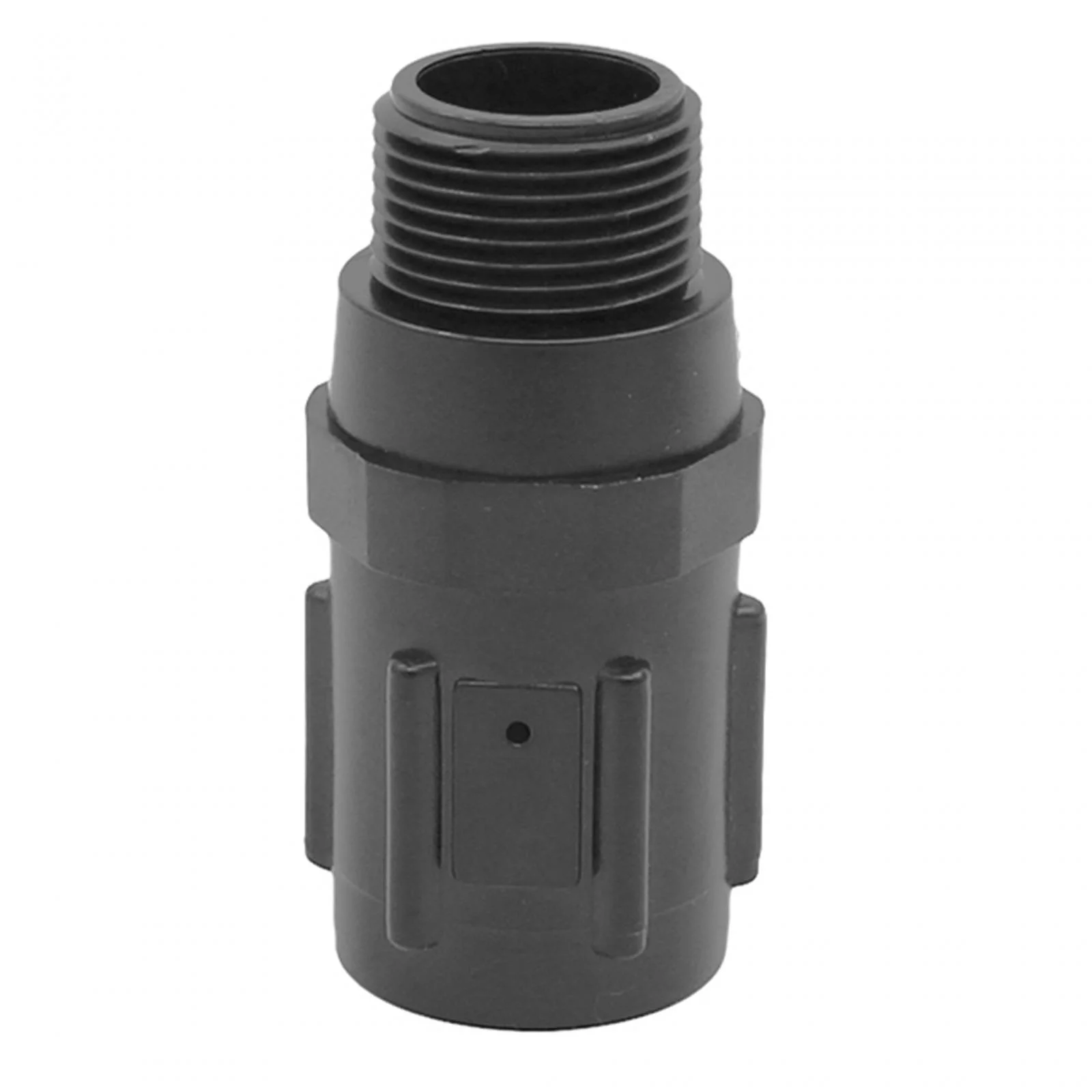 simhoa 3xWater Pressure Regulator Irrigation Filter Female Garden Hose Low Flow Valve 25PSI