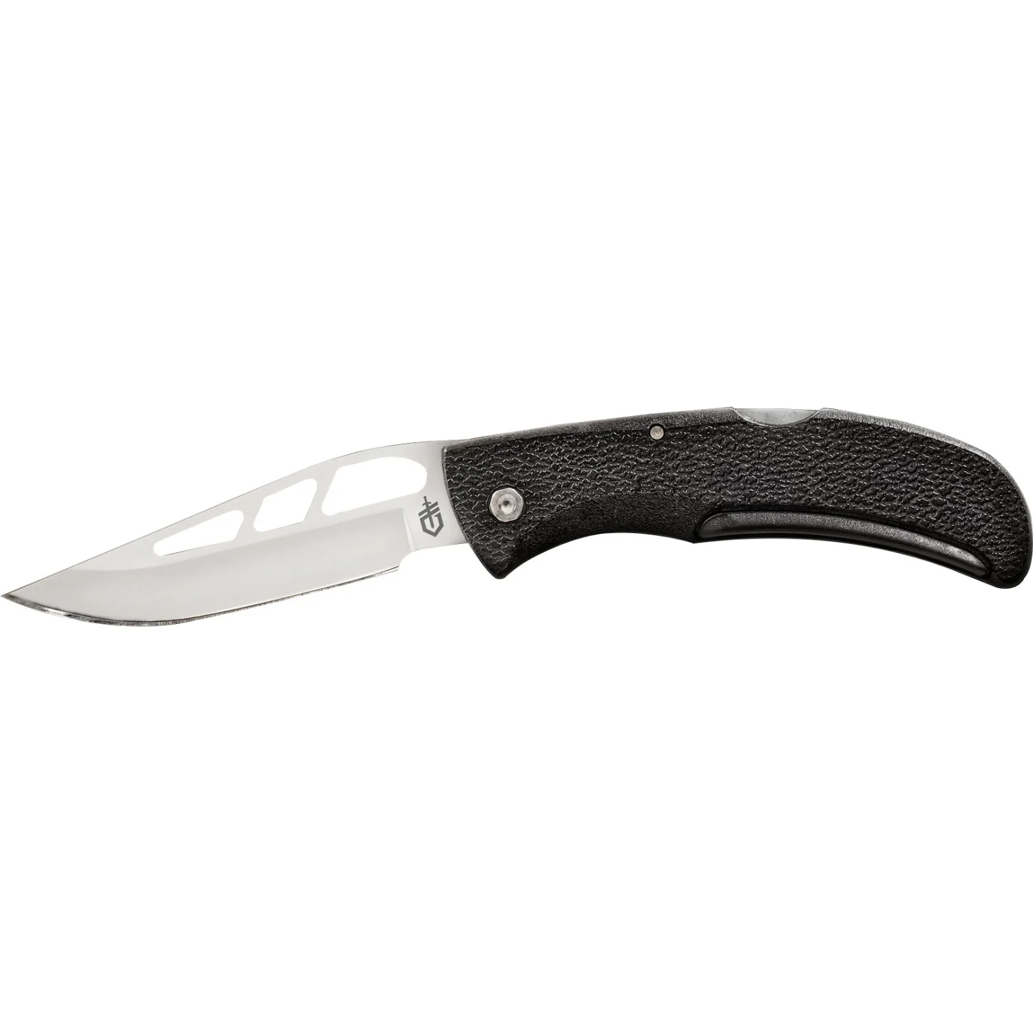 Gerber E-Z Out Skeleton, Fine Edge