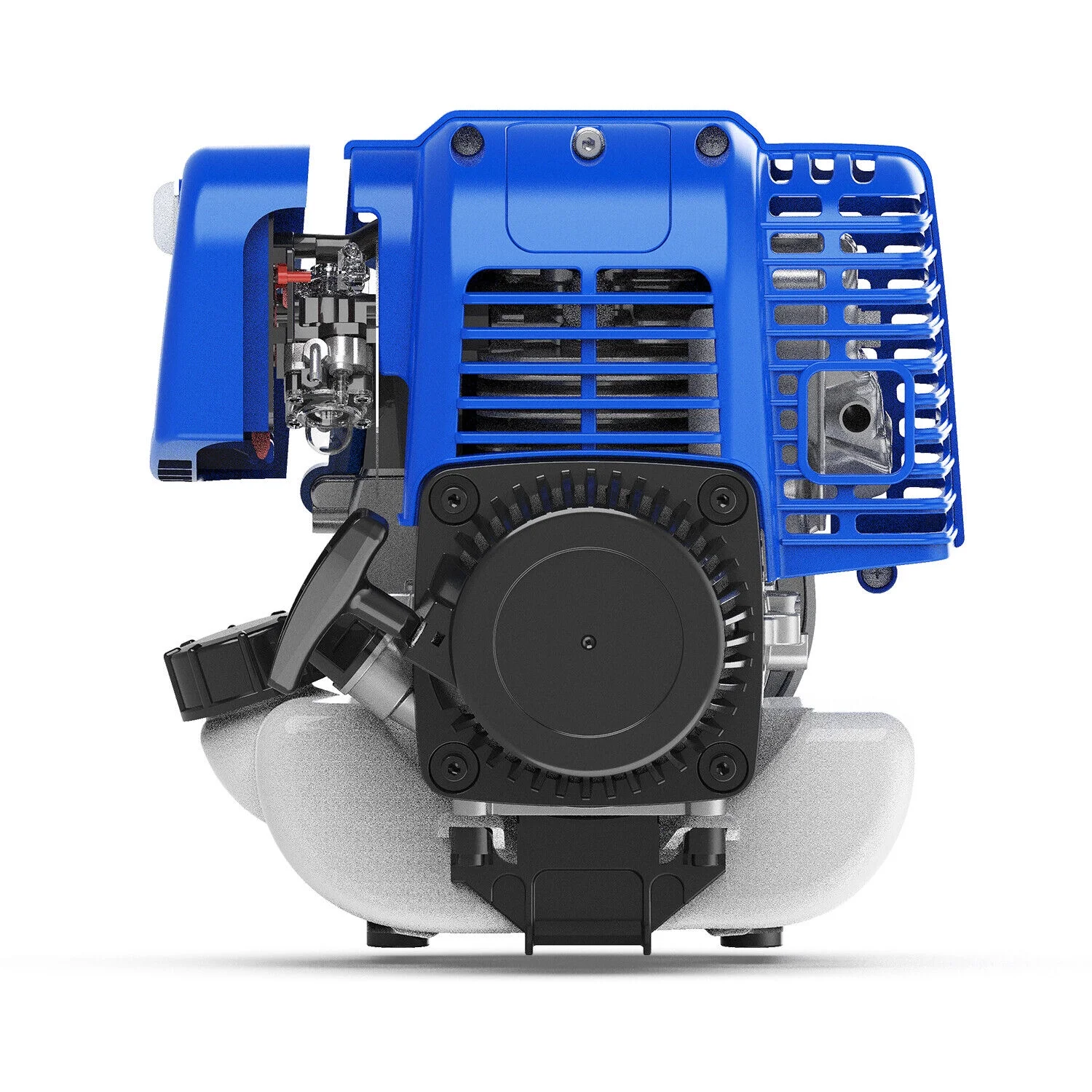 WILD BADGER POWER Weed Eater  31cc 17