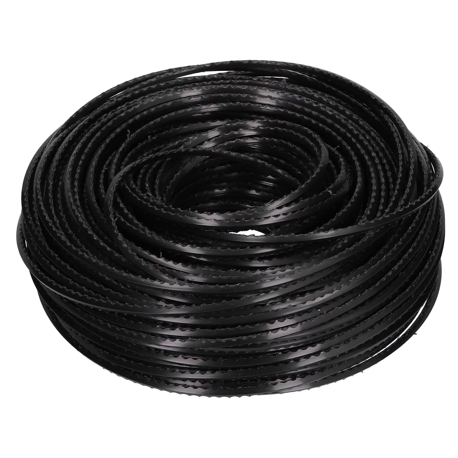 Verdant Touch Grass Trimmer String 3.0mmx60m Grass Trimmer Line Strimmer Brush Cutter Trimmer Nylon Rope Cord Replacement