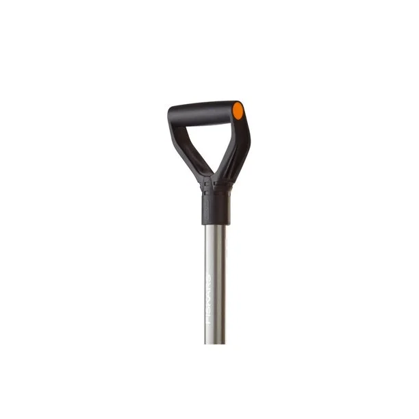 TAYL D-handle Steel Garden Fork