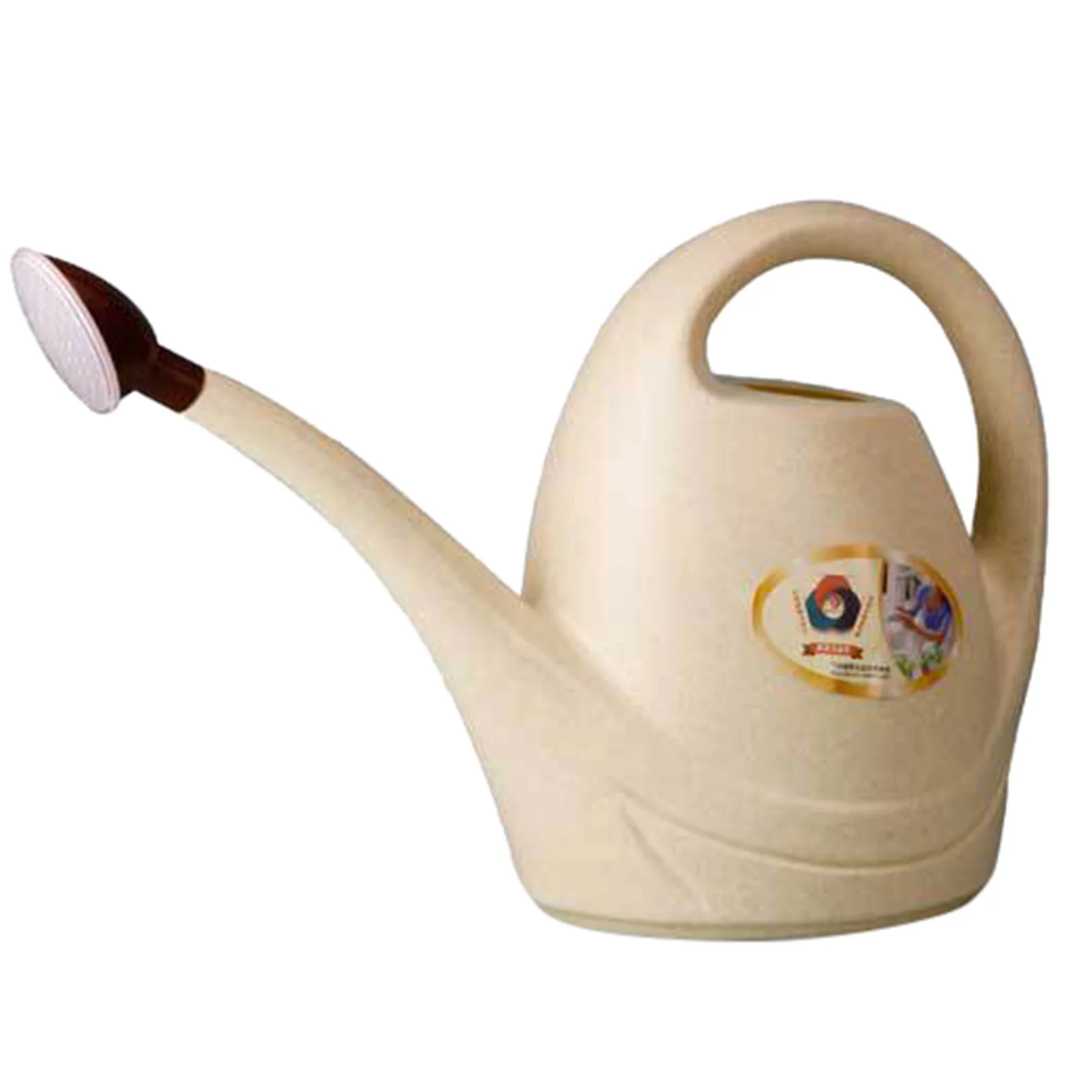 AaSFJEG Teacher Appreciation Gifts 3.5L Gardening Supplies Sprinklers Balcony Flower Gardening Long Spout Watering Cans Gardening Tools